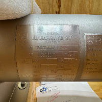 Allegheny Bradford Stainless Steel Heat Exchanger image 2